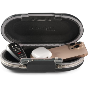 Master Lock Combination Portable Safe