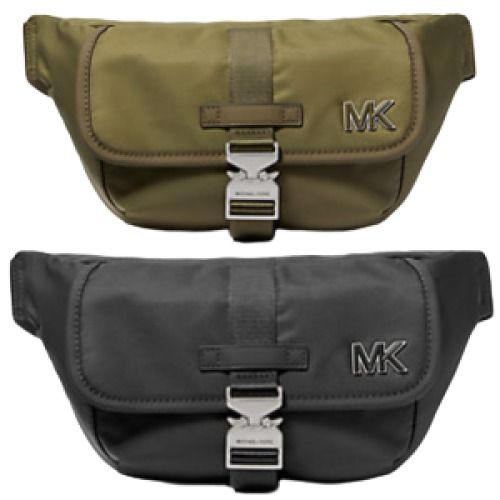 Michael Kors Eli Aviator Men's Sling Pack