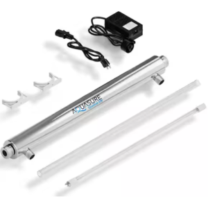 Whole House Water Filter System