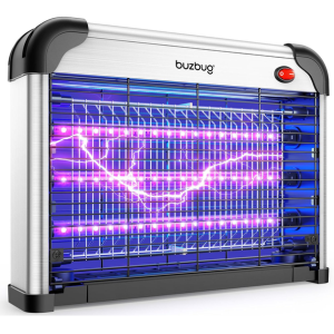 Electric LED Bug Zapper