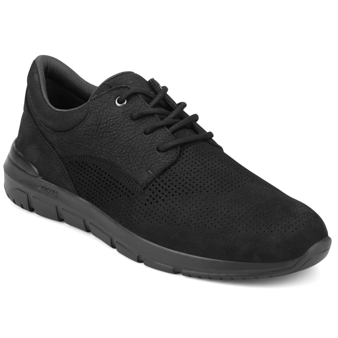 Rockport Jaimie Lace-Up Men’s Sneakers