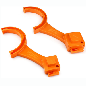 2-Piece RV Sewer Hose Wrench
