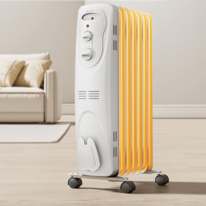 Pelonis 1500W Radiator Heater