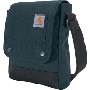 Carhartt Crossbody Snap Bag