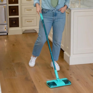 Teko Dual Speed Cordless Floor Sweeper