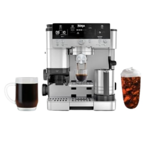 Ninja Luxe Cafe 3-in-1 Espresso Maker