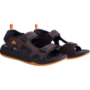 Ozark Trail Men's Trek Cross Strap Sandals