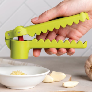 Ototo Garligator Garlic Press