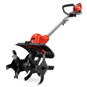 Cordless Tiller Cultivator
