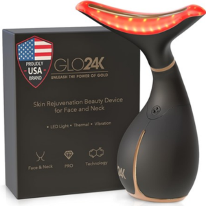 Infrared Skin Rejuvenation Beauty Device