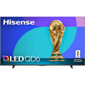 Hisense 75