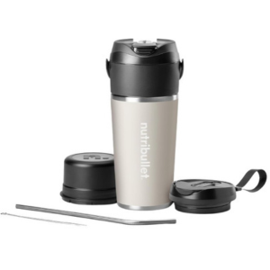 Nutribullet Flip Portable Blender w/Insulated Cup