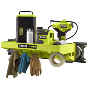 Ryobi LINK Wall-Mount Hanging Shelf