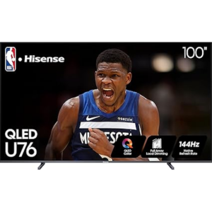 Hisense 100