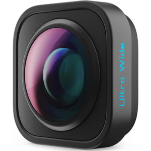 GoPro HERO13 Ultra Wide Lens Mod