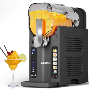 Slushie Machine w/6 Preset Programs