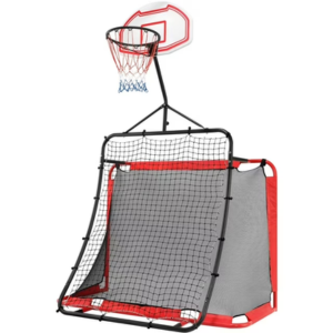 Segmart All-in-One Outdoor Sports Set