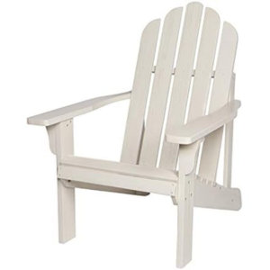 Shine Company Marina Adirondack Chair