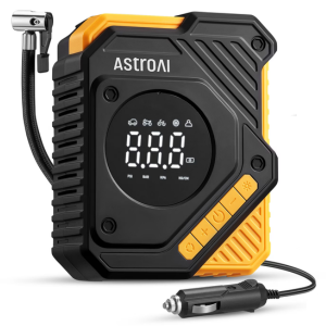 AstroAI 150PSI Digital Tire Inflator