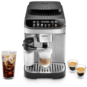 De'Longhi Magnifica Evo Automatic Espresso Maker w/Frother