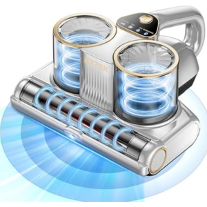 UV-C Light Mattress Vacuum Cleaner