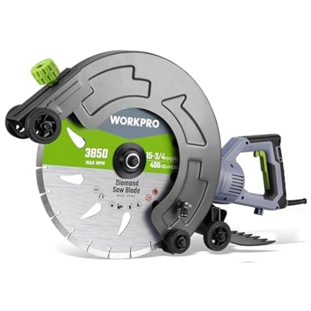 Workpro 16