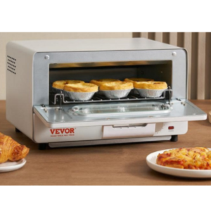 Countertop Convection 12L Steam Toaster Oven