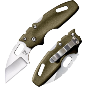 Cold Steel 2