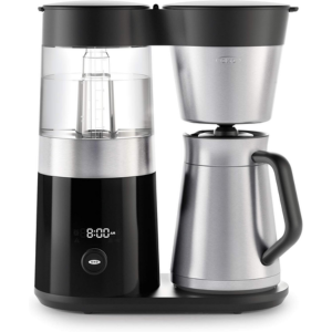 OXO Brew 9-Cup Programmable Coffee Maker