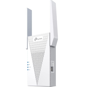 TP-Link AX3000 WiFi 6 Range Extender