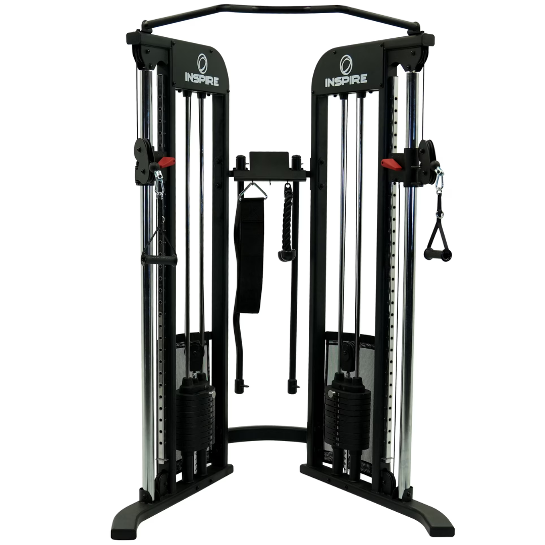 Inspire Fitness CG3 Home Gym Trainer