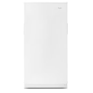 Whirlpool 15.7Cu Ft Frost-Free Upright Freezer