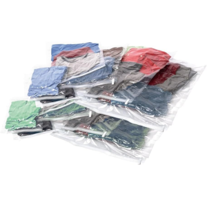 Samsonite 12-Piece Compression Packing Bags