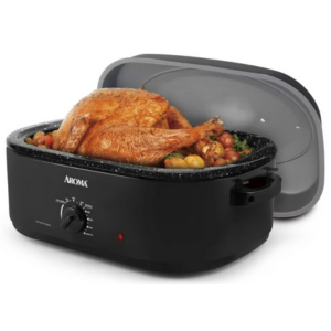 Aroma 18Qt. Electric Roaster Oven