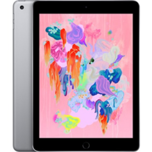 Apple iPad 6th Gen 9