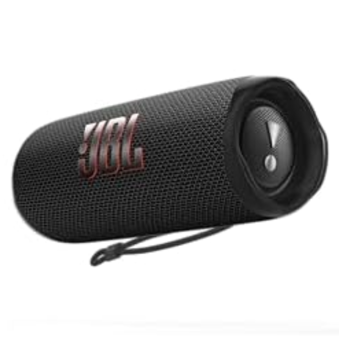 JBL Flip 6 Waterproof Bluetooth Speaker