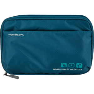 Travelon World Travel Essentials Tech Organizer