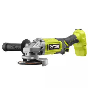 Ryobi One+ 18V 4-1/2