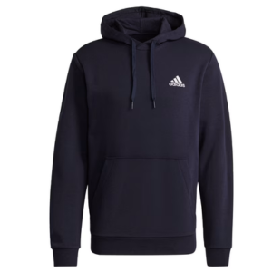 Adidas Men's Essentials Fleece Hoodie