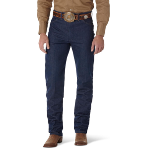 Wrangler Men's Cowboy Cut Jeans