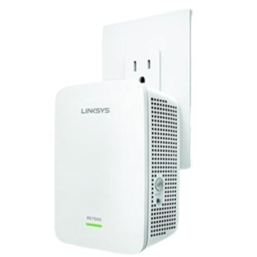 Linksys AC1900 Dual Band WiFi Extender