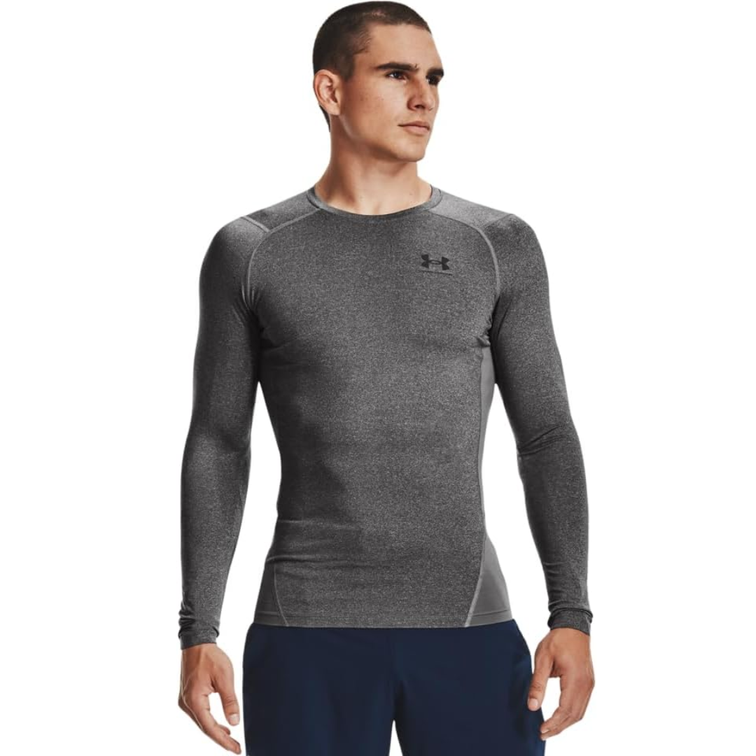 Under Armour Men's HeatGear Compression Shirt