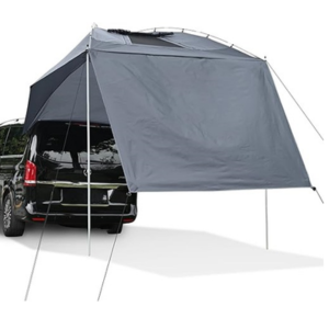 Waterproof 11' Car Awning Canopy