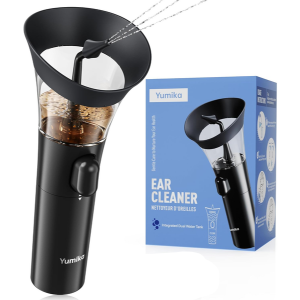 Manual Ear Wax Removal Kit