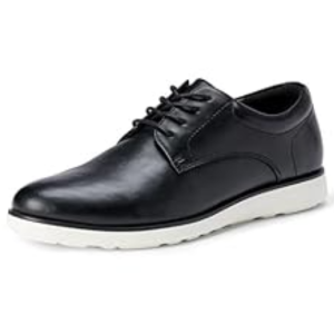 Amazon Essentials Men's Derby Shoes