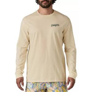 Patagonia Glider Men's Long Sleeve T-Shirt