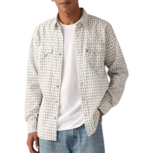Levi's Men's Button-Down Shirt