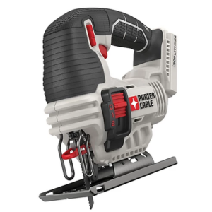 Porter-Cable 20V Max Cordless Lithium Jig Saw