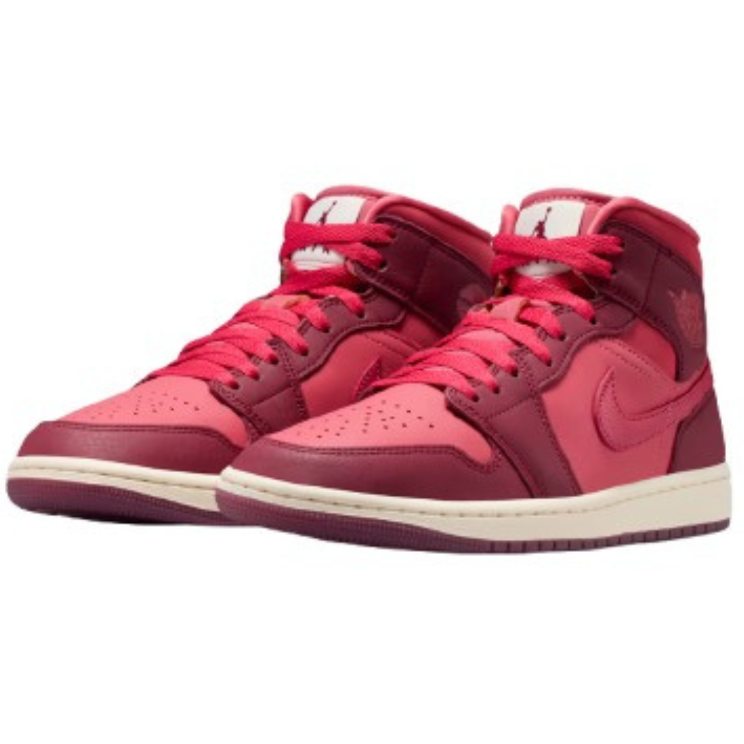 Nike Air Jordan 1 Mid SE Women's Shoes