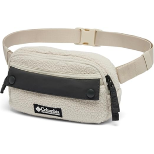 Columbia Sherpa Fleece Hip Pack